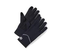 Smartwool - Active Fleece Wind Glove - Gloves size M, grey