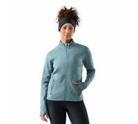 Smartwool Active Full Zip Fleece