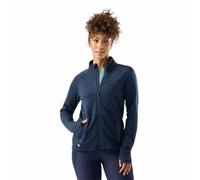 Smartwool Active Full Zip Fleece