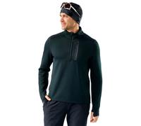 Smartwool Active Half Zip Fleece Black XL Men