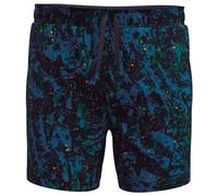 Smartwool - Active Lined 5'' Short - Shorts size S, blue