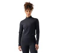 Smartwool Active Merino Movement Mock Long Sleeve Base Layer