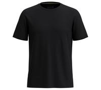 Smartwool - Active S/S - Merino shirt size XL, black