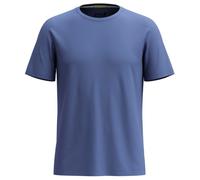 Smartwool - Active S/S - Merino shirt size XXL, blue