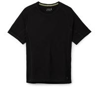 Smartwool Active Ultralite Short Sleeve T-shirt Black 2XL Men