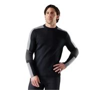 Smartwool Alpine Crew Sweater Black XL Men