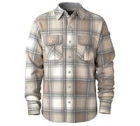 Smartwool - Anchor Line Shirt Jacket - Shirt size M, grey