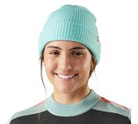 Smartwool Beanie: Pacific Blue