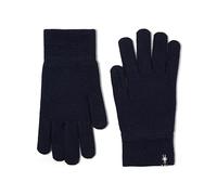 Smartwool Boiled Wool Handschuhe Boiled wool gloves, tiefes marineblau, L-XL