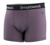Smartwool - Boxer Brief Boxed - Merino base layer size M, purple