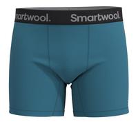 Smartwool - Boxer Brief Boxed - Merino base layer size XXL, blue