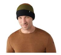 Smartwool Cantar Colorblock Beanie (WinterMoss)