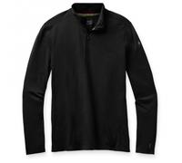 Smartwool Classic All-season Merino Long Sleeve Base Layer Black L Man