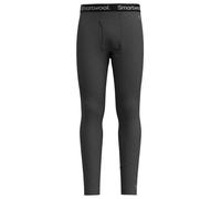 Smartwool Classic All-season Merino Leggings Black XL Man