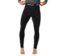 Men's All Season Leggings - Black, Black L