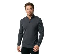 Smartwool Classic All-season Merino Long Sleeve Base Layer Grey XL Men