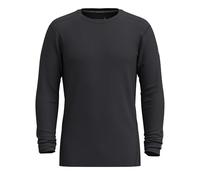 Smartwool Classic All-season Merino Long Sleeve T-shirt Black M Man