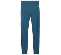 Smartwool Classic All-Season Merino Wool Thermal Leggings, Women's Thermal Base Layer Trousers, Ladies Sports Leggings, Lightweight & Breathable Natural Merino Ladies' Clothing