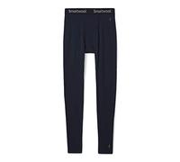 Smartwool Classic Baselayer Men's Thermal Leggings, Merino Wool Bottoms, Long Johns & Thermal Trousers, Running Tights & Ski Pants Base Layer, Breathable Natural Men's Clothing