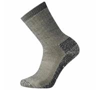 Smartwool Classic Hike Extra Cushion Crew Socks Grey EU 34-37 Men