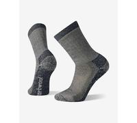 Smartwool Classic Hike Extra Cushion Crew Socks Dark Grey - M