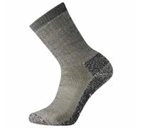 Smartwool Men's Hike Classic Edition Extra Cushion Crew Chaussettes Hike Classic Edition Extra Cushion Crew Socks, Noir,