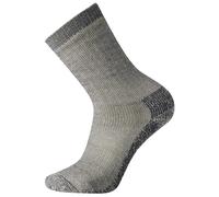 Smartwool Classic Hike Mens Extra Cushion Crew Socks Grey XL