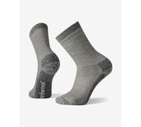 Smartwool Classic Hike Extra Cushion Crew Socks Grey EU 42-45 Men