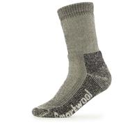 Smartwool Classic Hike Extra Cushion Crew Socks Grey EU 46-49 Men