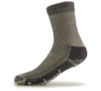 Smartwool Classic Hike Extra Cushion Crew Socks Grey EU 34-37 Men