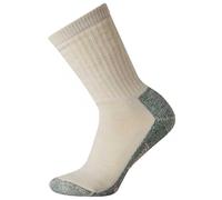 Smartwool Womens Hike classic Edition Full cushion crew Socks, Ash, Small