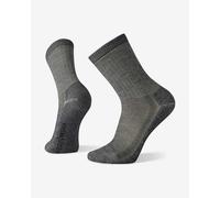 Smartwool Classic Hike Full Cushion Crew Socks Grey - XL