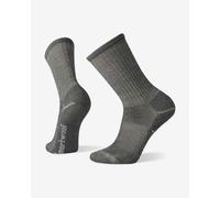 Smartwool Classic Hike Light Cushion Crew Socks Grey - M