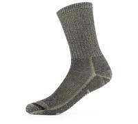 Smartwool Men's Hike Classic Edition Light Cushion Crew Hiking Socks, Light Gray, XL UK