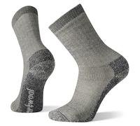 Smartwool Classic Hike Mens Extra Cushion Crew Socks Grey S