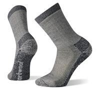 Smartwool Classic Hike Merino Wool Socks, Men's Full Cushioned Walking, Hiking & Running Socks, Crew Fit, Lightweight & Breathable Natural Merino, Men's - Navy, Small