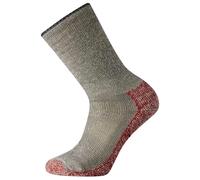 Smartwool Classic Mountaineer Maximum Cushion Crew Socks Grey EU 42-45 Men