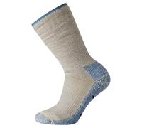 Women's Mountaineer Classic Edition Maximum Cushion Crew Socks, Grey L