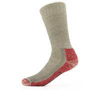 Smartwool Classic Mountaineer Maximum Cushion Crew Socks Grey EU 42-45 Men