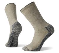 Smartwool Classic Mountaineer Mens Maximum Cushion Crew Socks Beige M