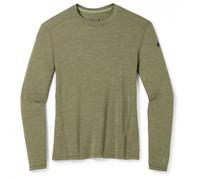 Smartwool Merino 250 Base Layer Pattern Crew Long Sleeve Base Layer