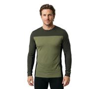 Smartwool Classic Thermal Merino Crew Long Sleeve Base Layer