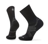 Smartwool - Run Cold Weather Targeted Cushion Crew - Running socks size XL, black