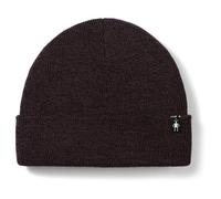 Smartwool - Cozy Cabin Hat - Beanie size One Size, black