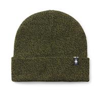 Smartwool Cozy Cabin Hat, Winter Moss, One Size