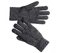 Smartwool - Cozy Glove Merino - Gloves size S/M, grey