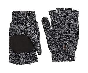 Smartwool Cozy Grip Flip Mitt For Men and Women