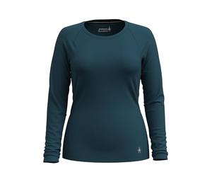 Smartwool Damen Women's Classic All-Season Merino Base Layer Long Sleeve Boxed Women's Classic All-Season Merino Base Layer Long Sleeve Boxed