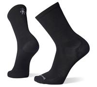 Smartwool Everyday Anchor Line Crew - Merino socks Charcoal XL (46 - 49)