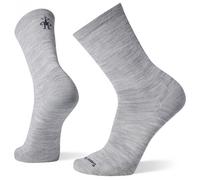 Smartwool - Everyday Anchor Line Crew - Sports socks size 11-13,5, grey